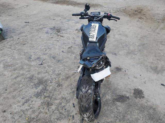 2023 HONDA CB650 RA MLHRH0257P5400947