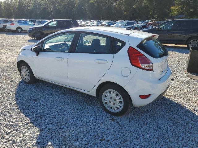 2016 FORD FIESTA S - 3FADP4TJ0GM170705