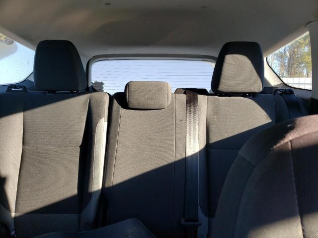 2016 FORD ESCAPE S - 1FMCU0F78GUB52015