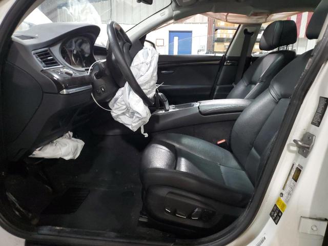 2017 BMW 550 XIGT WBA5M0C32HD085344