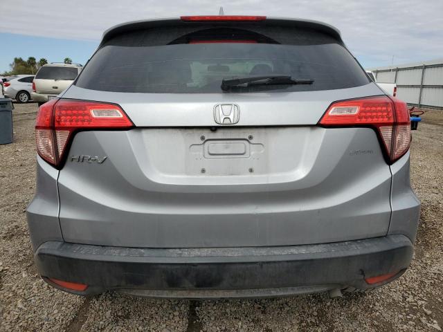 2017 HONDA HR-V LX - 3CZRU5H39HM709228