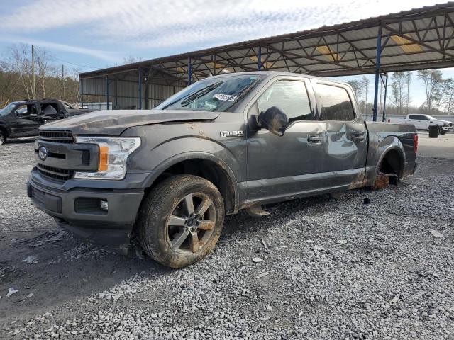 FORD F150 SUPER