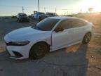 2022 HONDA CIVIC LX - 2HGFE2F28NH510035