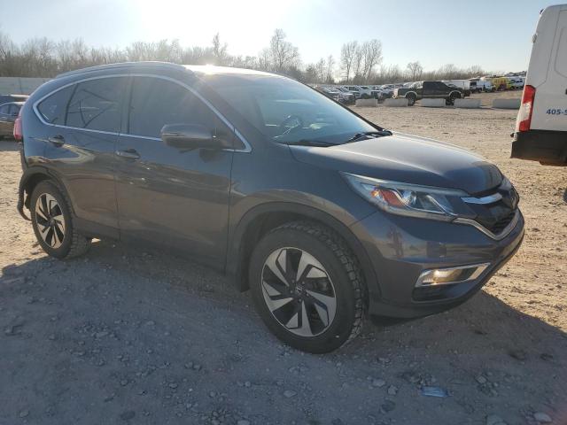 2016 HONDA CR-V TOURI - 5J6RM4H90GL062524
