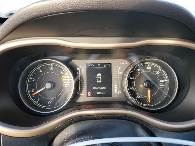 2016 JEEP CHEROKEE S - 1C4PJMAB6GW268979