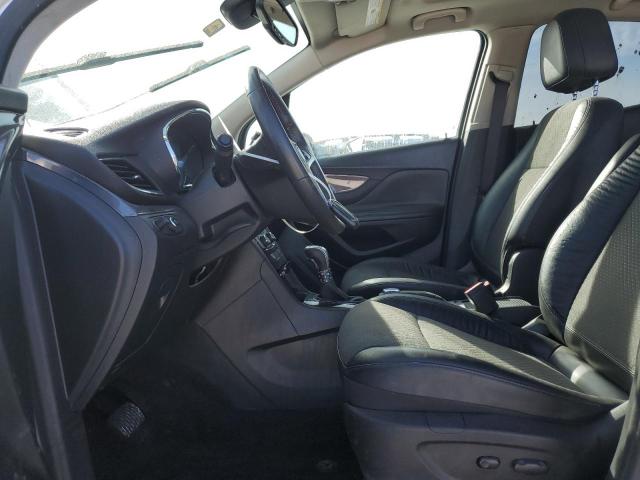 2017 BUICK ENCORE PRE - KL4CJBSB1HB178997