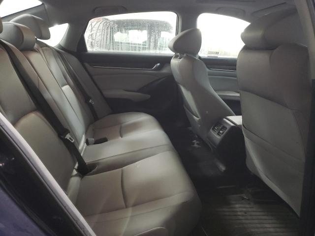 2020 HONDA ACCORD EX - 1HGCV1F41LA030493