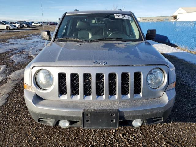 2015 JEEP PATRIOT 1C4NJPAA6FD295822