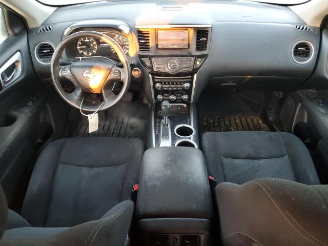 2016 NISSAN PATHFINDER - 5N1AR2MN7GC632381