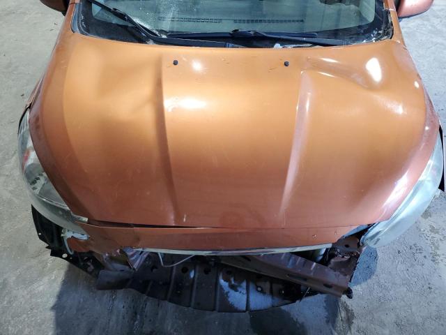 2017 MITSUBISHI MIRAGE ES ML32A3HJXHH012693