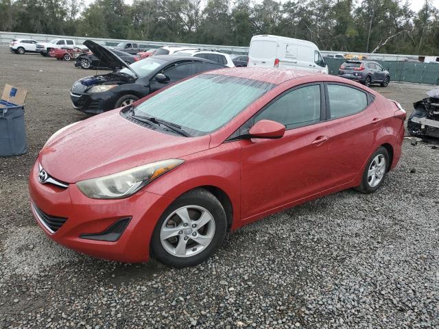 Vin: kmhdh4ae7fu457185, lot: 88397625, hyundai elantra se 2015 img_1