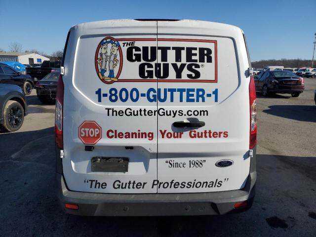 2016 FORD TRANSIT CO - NM0LS7E75G1250566