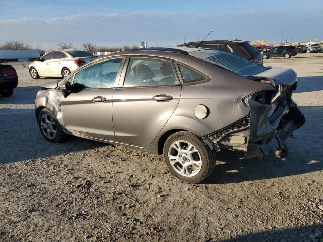 Vin: 3fadp4bj8em148482, lot: 42783855, ford fiesta se 20142