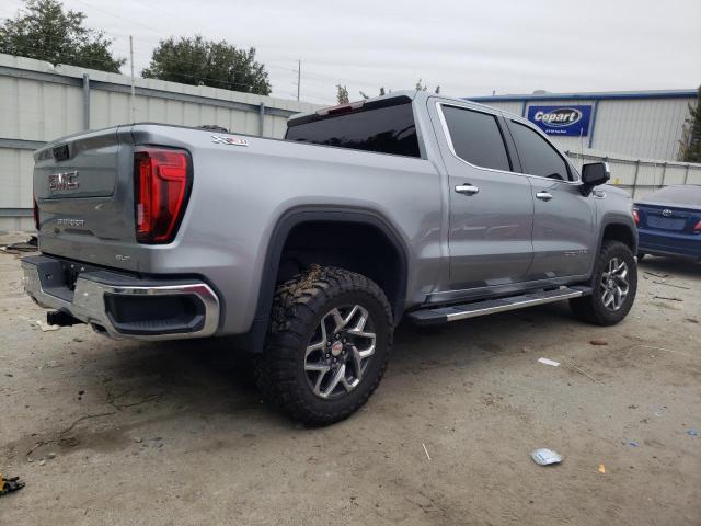 3GTUUDED9RG367495 Gmc Sierra K1500 Slt 2024