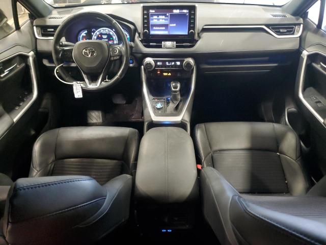 2022 TOYOTA RAV4 XSE JTME6RFV8ND522872