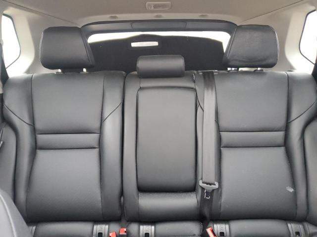 2023 NISSAN ROGUE SV - 5N1BT3BA5PC830551