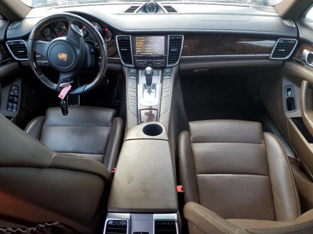 2016 PORSCHE PANAMERA 2 - WP0AA2A76GL000621