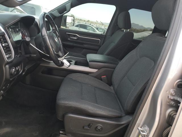2019 RAM 1500 BIG H - 1C6RREBT2KN924194