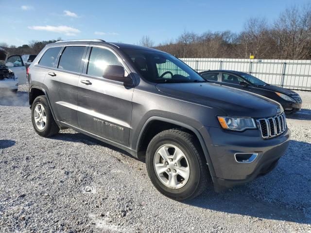 2017 JEEP GRAND CHER - 1C4RJEAG0HC888482