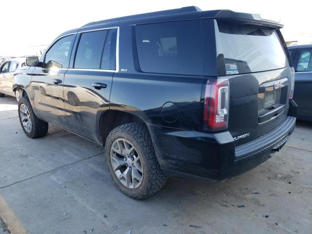 2016 GMC YUKON SLT - 1GKS2BKC7GR110124