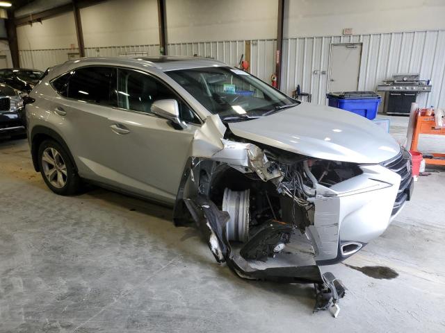 2017 LEXUS NX 300H JTJBJRBZ0H2059875