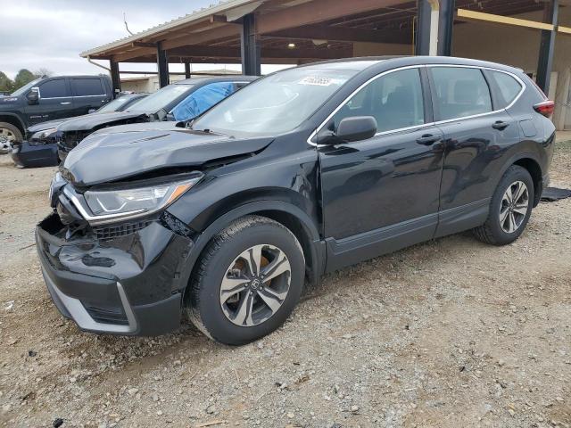 2020 HONDA CR-V LX - 5J6RW1H25LL003264