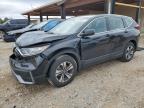 2020 HONDA CR-V LX - 5J6RW1H25LL003264