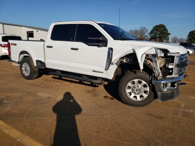 Vin: 1ft7w2bt3pec29303, lot: 87230554, ford f250 super duty 20234