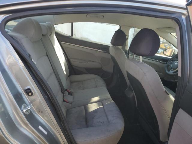 2017 HYUNDAI ELANTRA SE KMHD74LF3HU328386