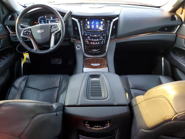 2019 CADILLAC ESCALADE E - 1GYS3JKJ9KR355933