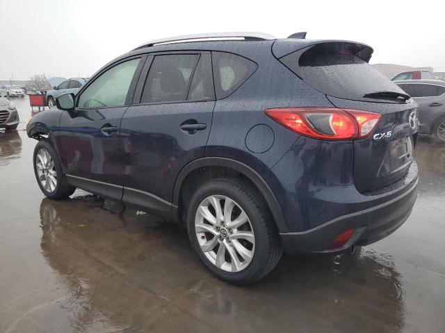 2015 MAZDA CX-5 GT - JM3KE2DY4F0466049