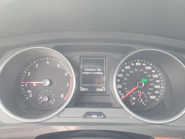 2021 VOLKSWAGEN TIGUAN SE - 3VV2B7AX6MM060375