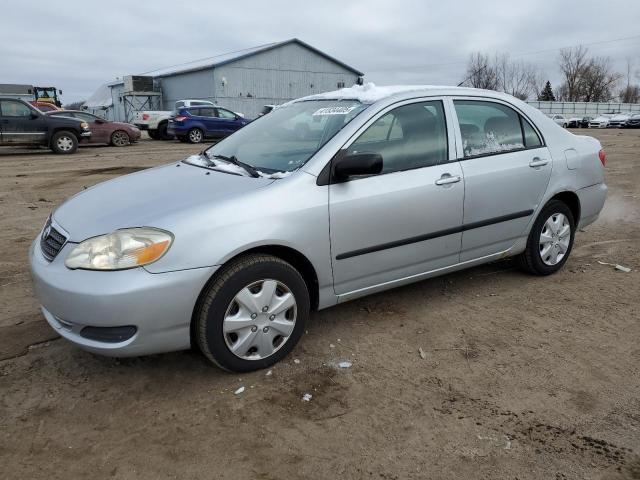 2006 TOYOTA COROLLA CE #3050412899