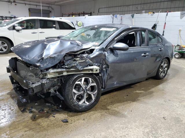 KIA FORTE FE
