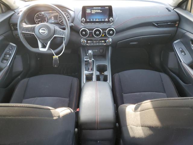 2024 NISSAN SENTRA SR - 3N1AB8DV5RY282502