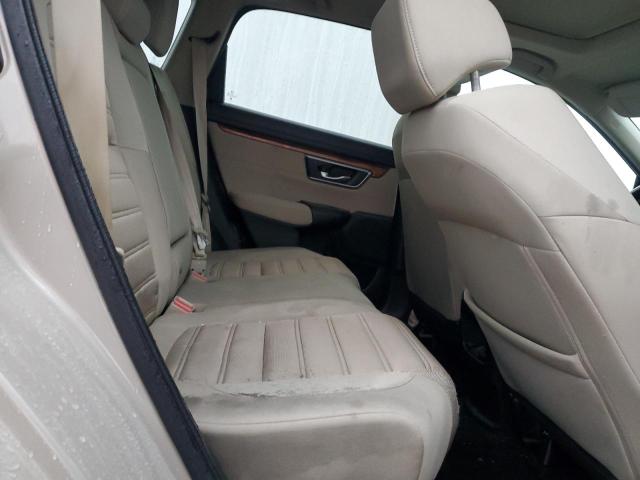 2018 HONDA CR-V EX - 5J6RW1H56JL003846