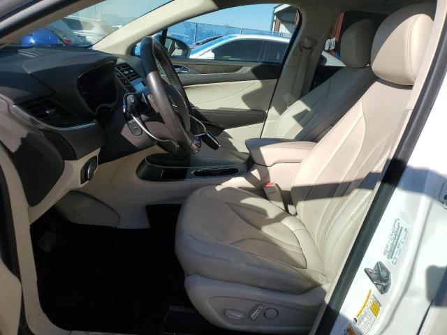 2017 LINCOLN MKC RESERV 5LMCJ3D98HUL54205