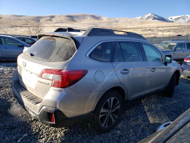 SUBARU OUTBACK 2. 2018 tan  gas 4S4BSANC8J3306127 photo #4