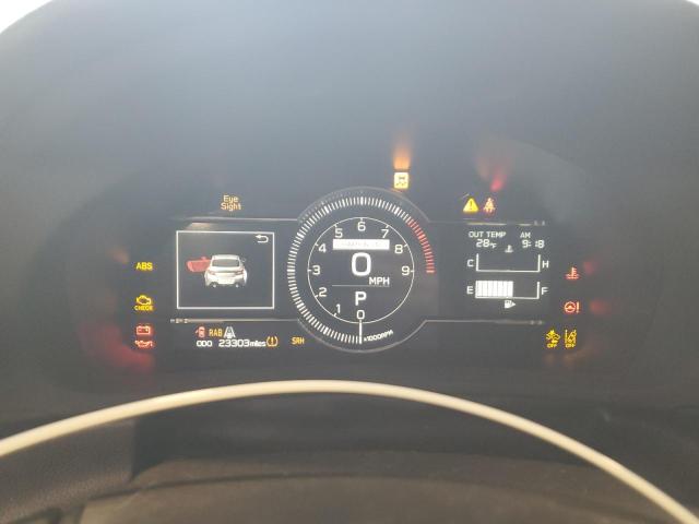 2022 SUBARU BRZ LIMITE JF1ZDBF11N8701877
