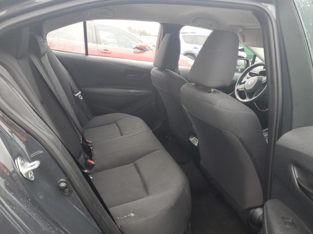 2023 TOYOTA COROLLA LE - 5YFB4MDE6PP028721