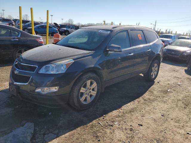 CHEVROLET TRAVERSE L