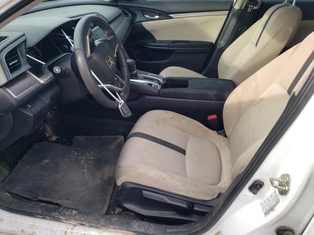 2016 HONDA CIVIC EX 19XFC1F38GE217435