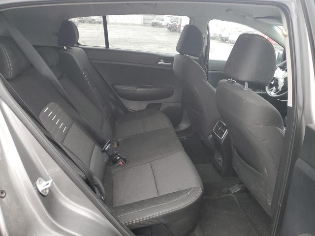 2018 KIA SPORTAGE L KNDPMCAC9J7419535