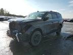 2022 FORD EXPEDITION - 1FMJU1RT5NEA44335