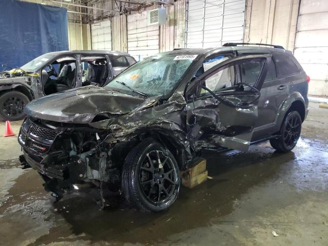 Vin: 3c4pddegxht697241, lot: 43161995, dodge journey gt 2017 img_1