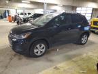 2021 CHEVROLET TRAX 1LT - KL7CJLSB3MB312069