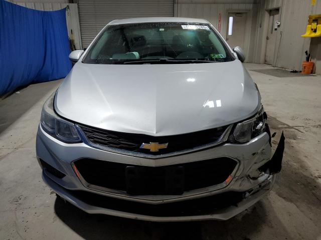 2016 CHEVROLET CRUZE LS 1G1BB5SM4G7275249