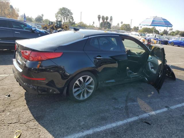 Vin: 5xxgr4a6xfg458702, lot: 89247085, kia optima sx 20153