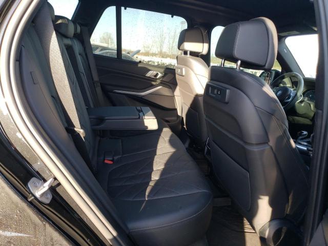 2023 BMW X5 XDRIVE4 - 5UXCR6C04P9P50636