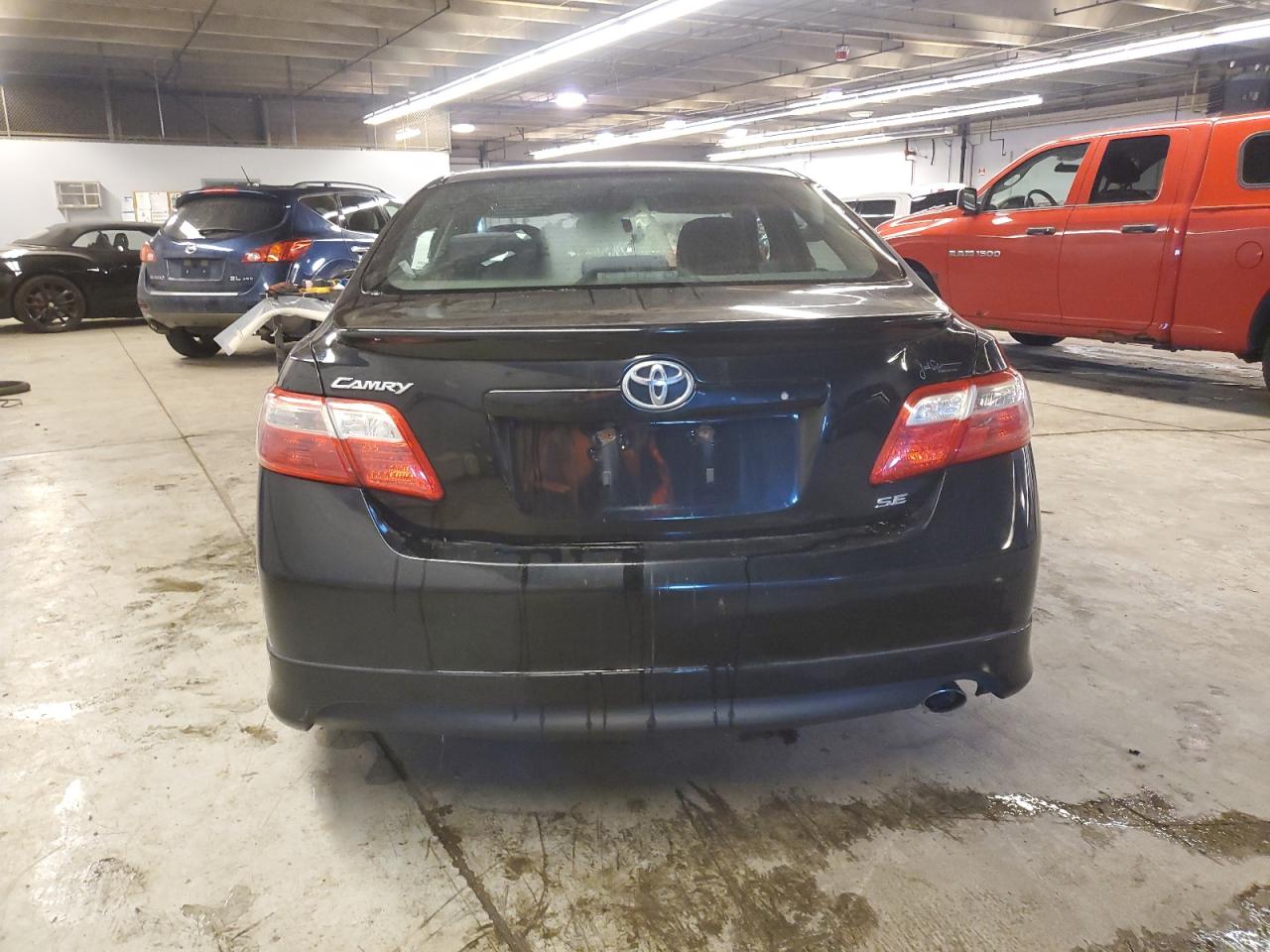 Global Auto Auctions